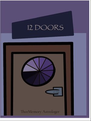 cover image of 12 Doors